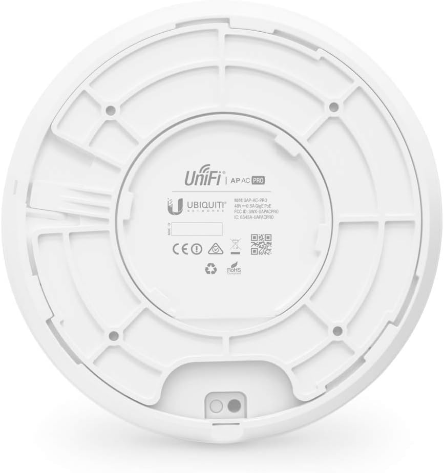 Enterprise Wi-Fi Access Point E76967