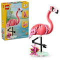 Pink Flamingo 3 in 1 Building Toy, Ages 8+ I286131