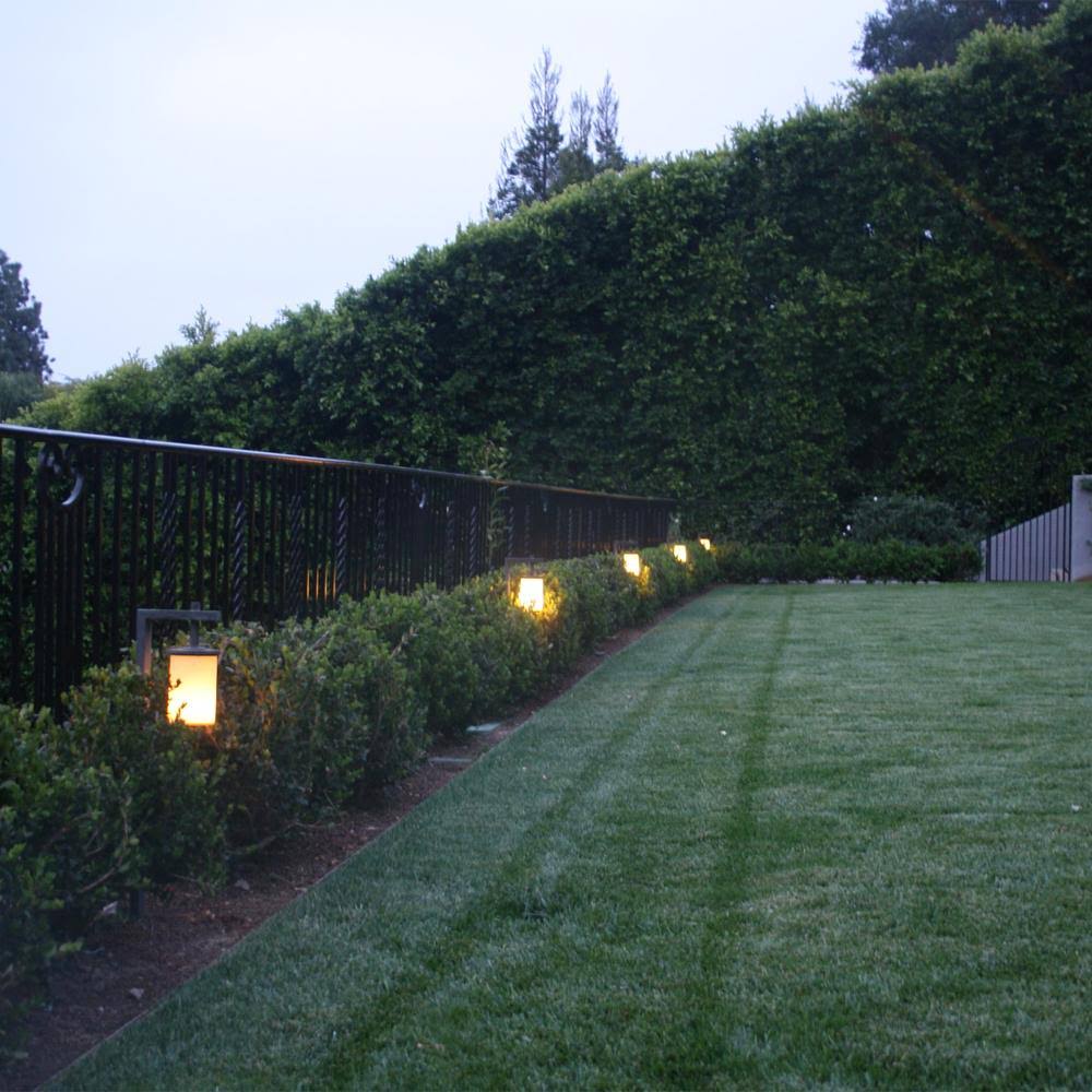 5W LED Low Voltage Outdoor Landscape Lighting A298
