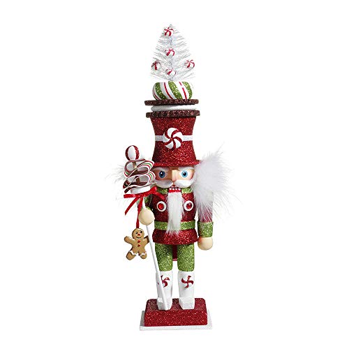 13.5-Inch Nutcracker R20498