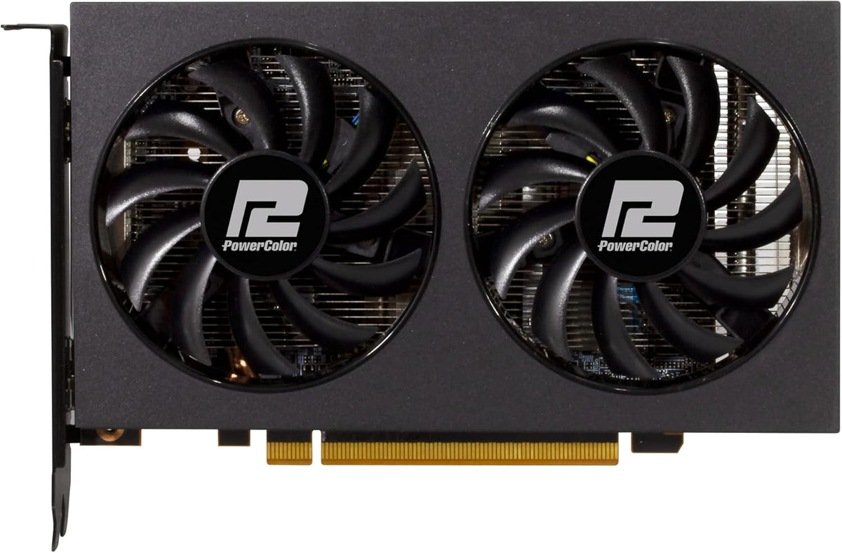 AMD Radeon RX 6500 XT 4GB GDDR6 Graphics Card O796505
