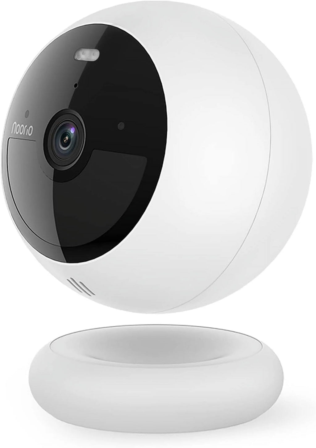Wireless Outdoor Security Camera 1080p Battery Powered Color Night Vision O91667