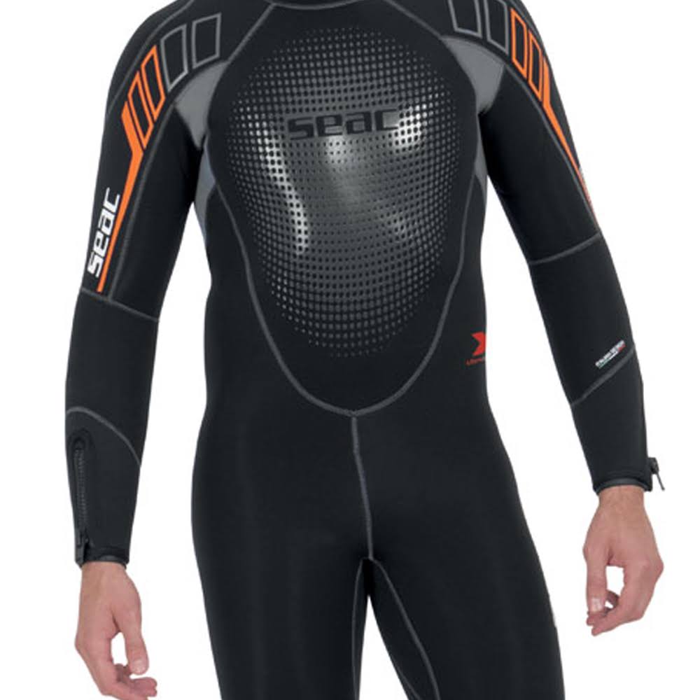 Komoda Flex 5.0 Man XXL K417