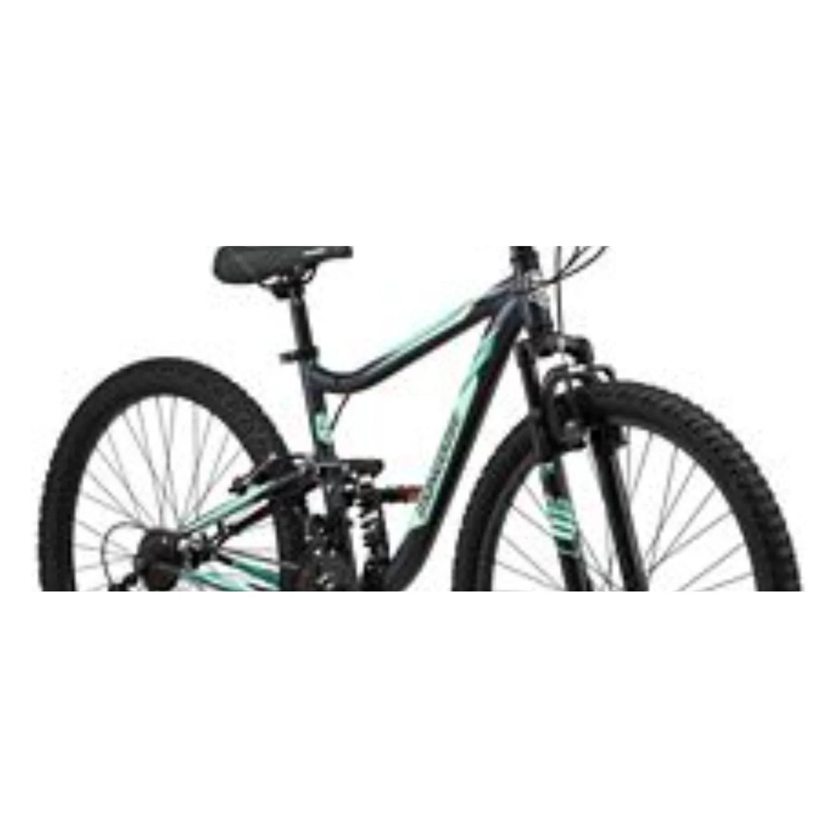 27.5 In. Mountain Full Suspension Tervane Y7897