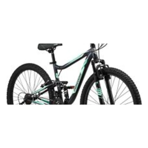 27.5 In. Mountain Full Suspension Tervane Y7897
