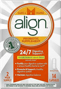 Probiotic Supplement 14 Capsules G5691