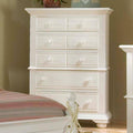 5 Drawer Chest F3185
