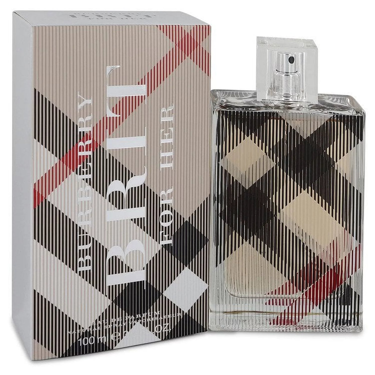 Eau De Parfum Spray 3.4 oz X81902