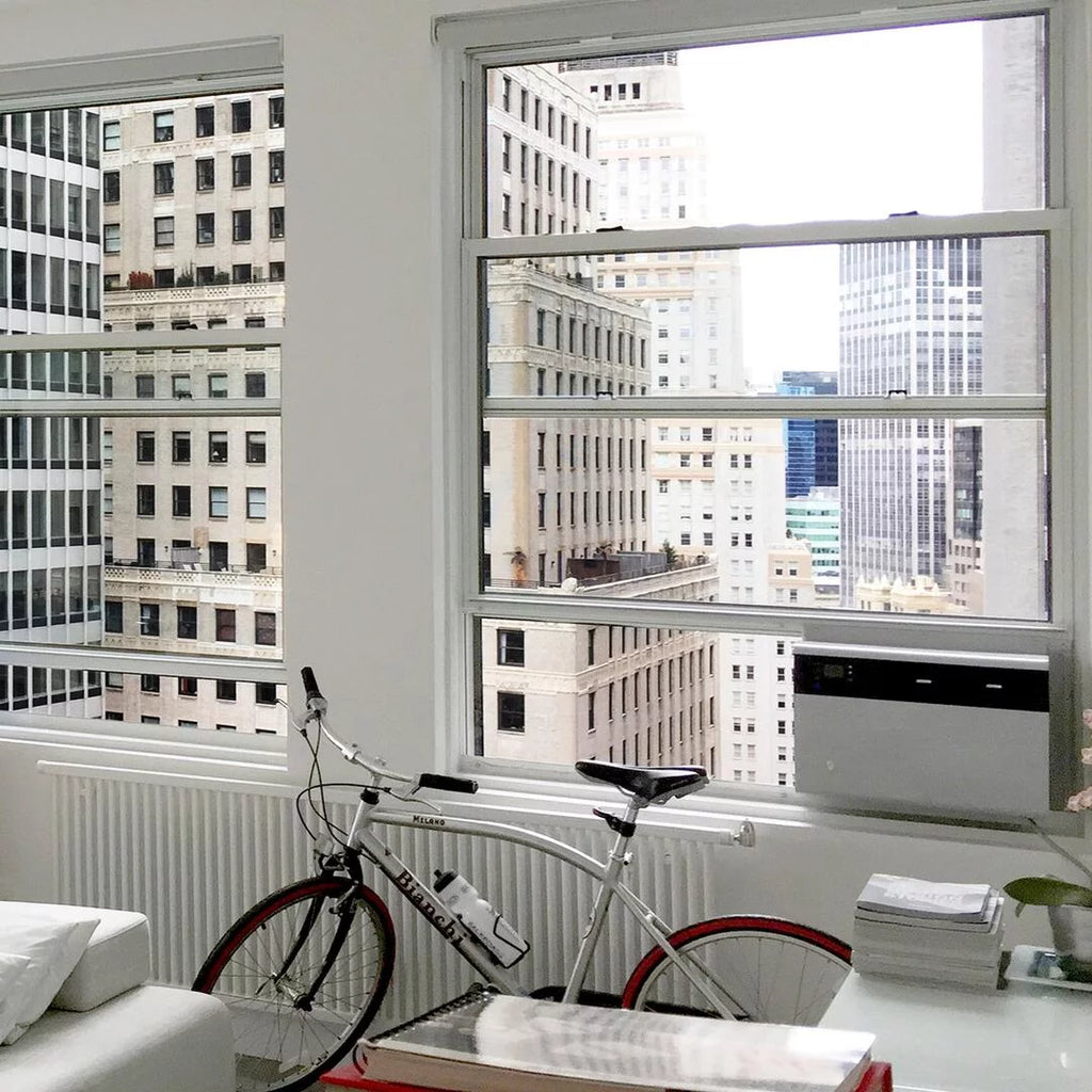Window Air Conditioner R89620