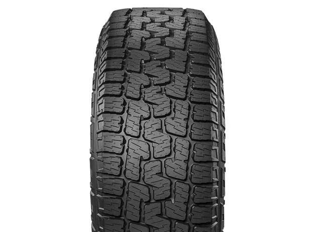 245/65R17 All Terrain Plus Tire W140