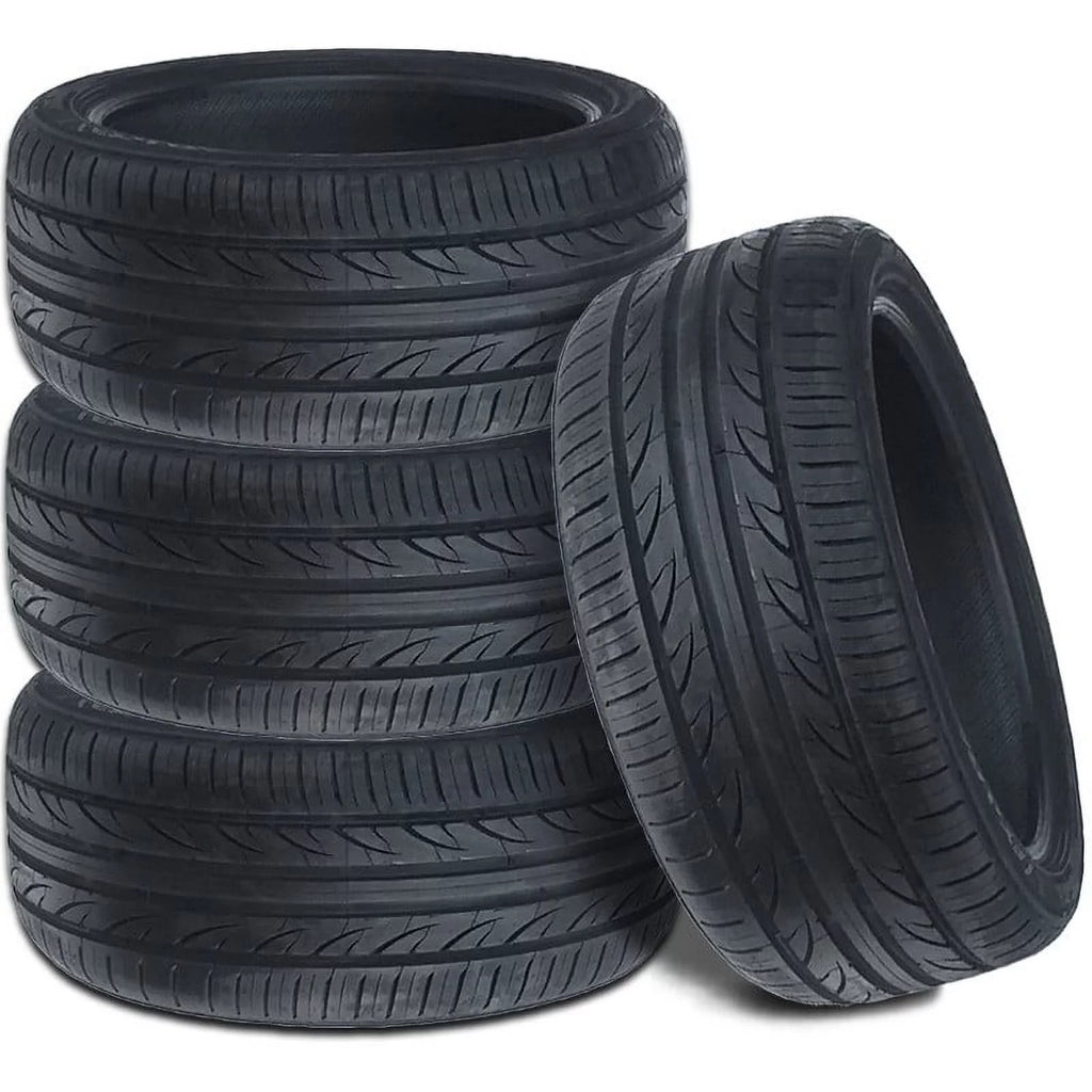 265/35ZR18 97W XL All Season High Performance Tires B9101