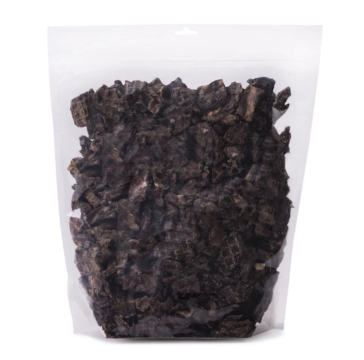 Natural Beef Lung Dog Treats A60881