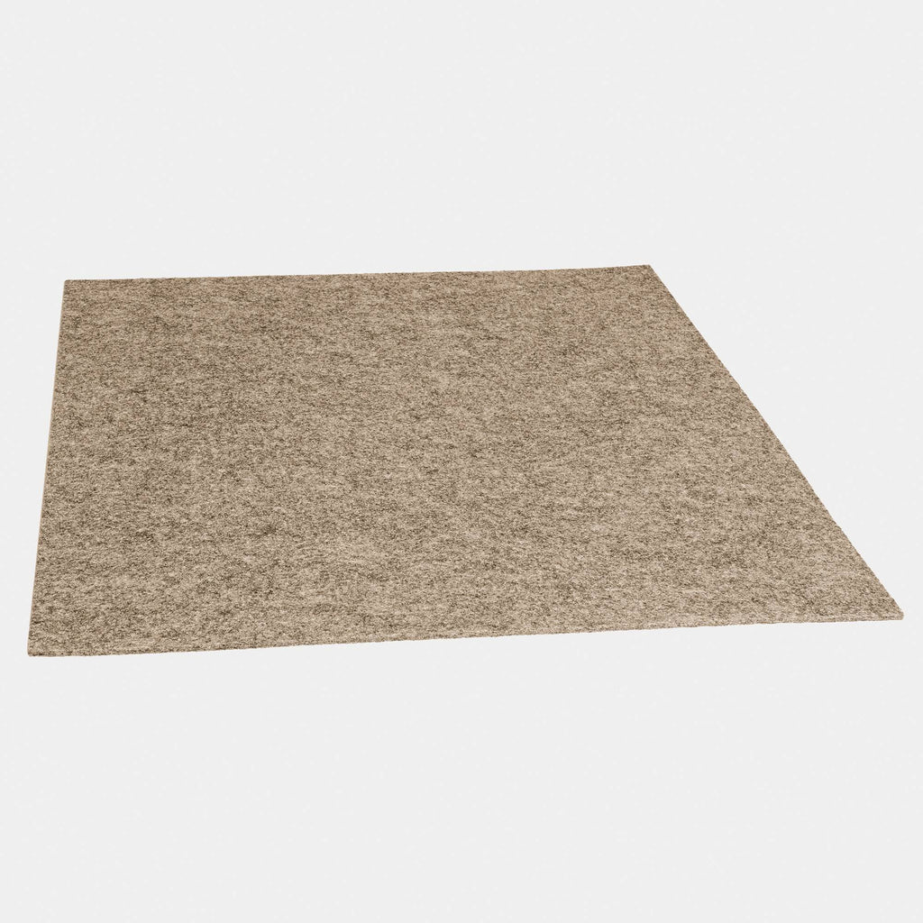 Contempo Carpet Tiles 15 Tiles/Case Taupe U7000