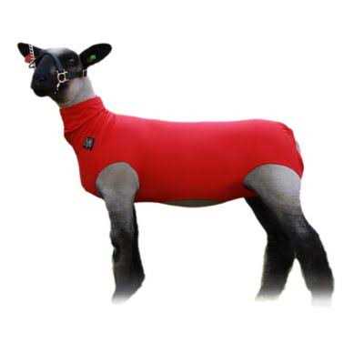 Spandex Lamb Tube X52111
