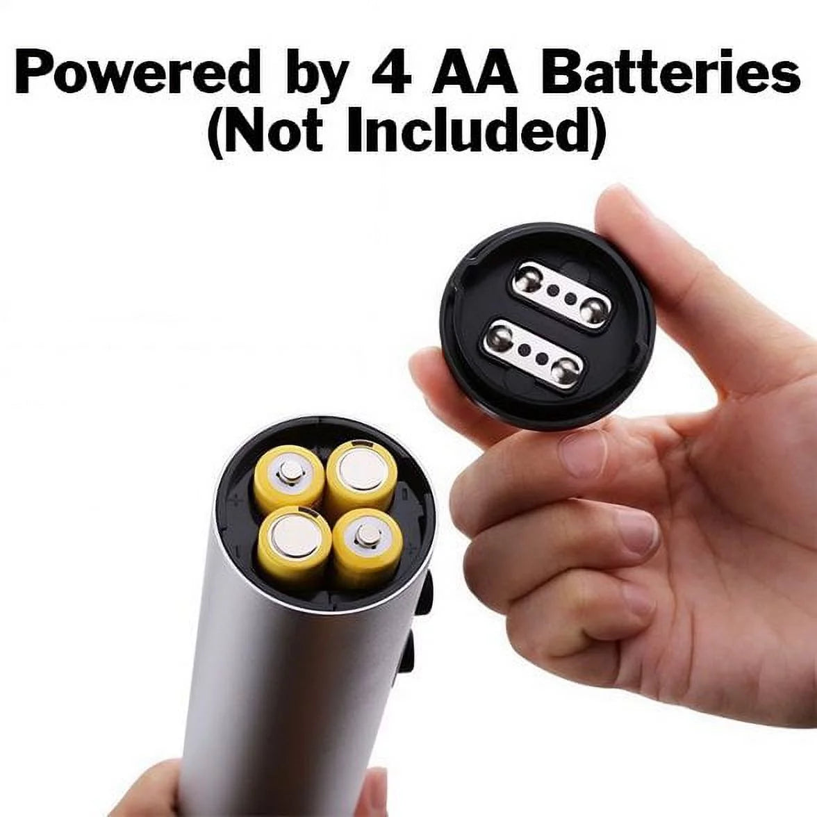 Electric Wine Bottle Opener V183