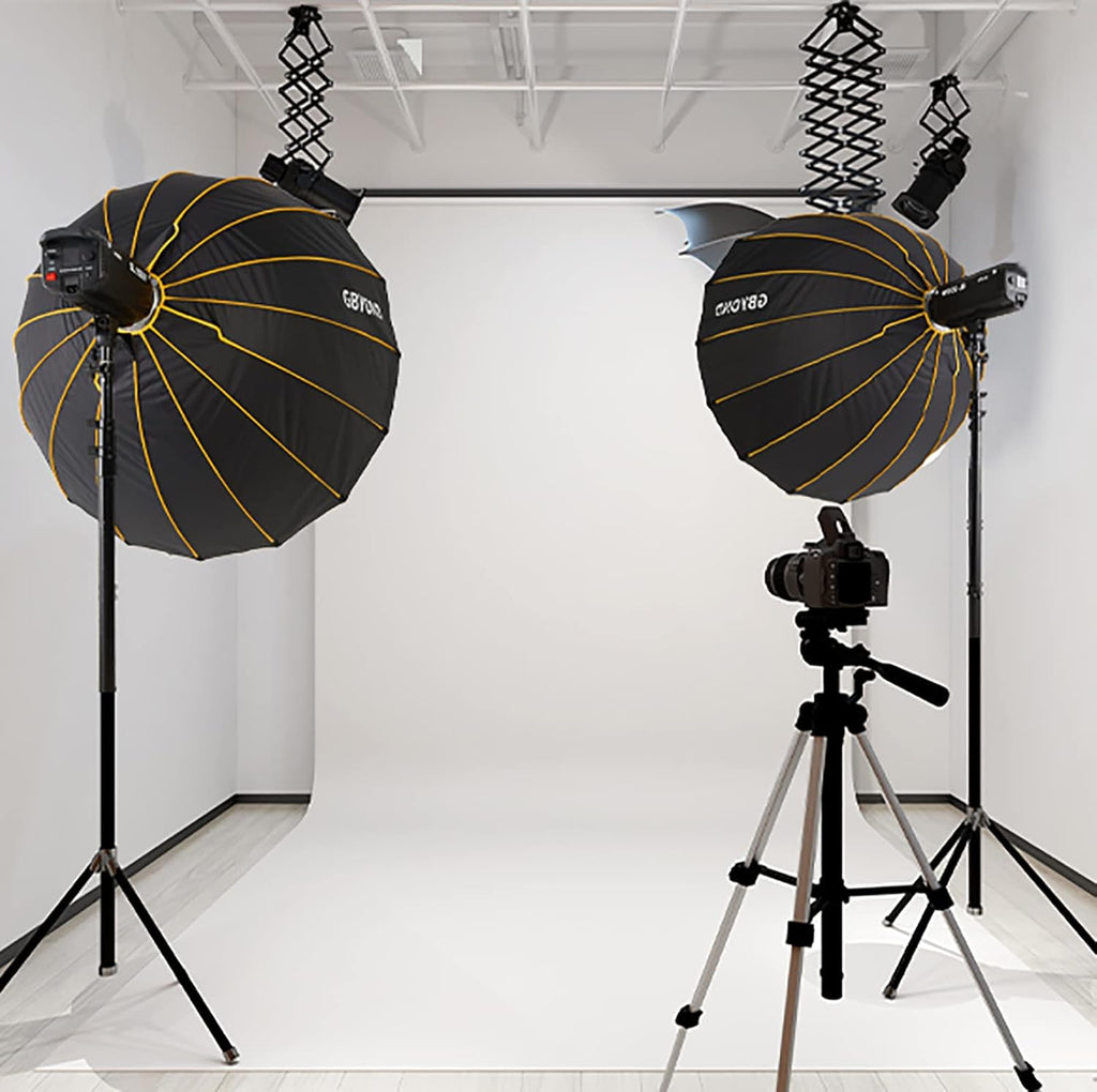 35inch/90cm Parabolic Softbox with Bowens Mount C887283