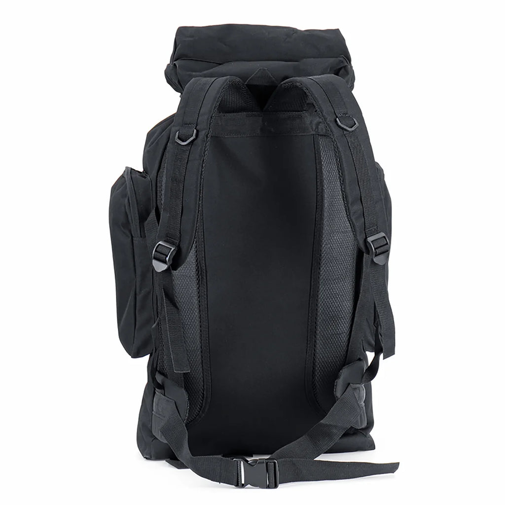 80L Waterproof Hiking Backpack K3234