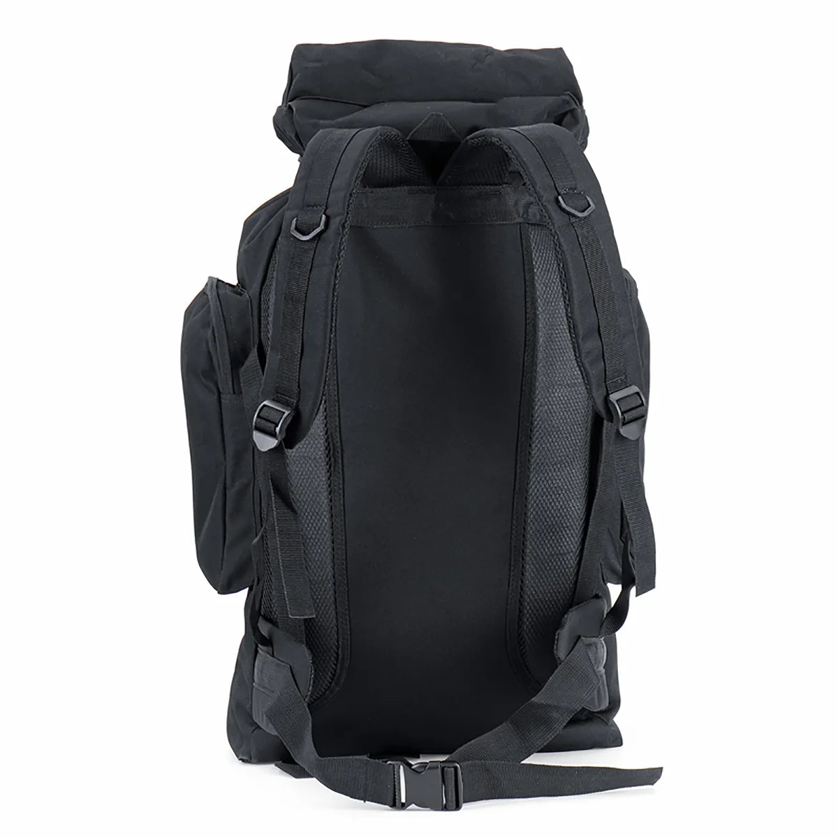 80L Waterproof Hiking Backpack K3234