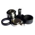 25 mm Hardened Steel Dry Pressing Die Set P214