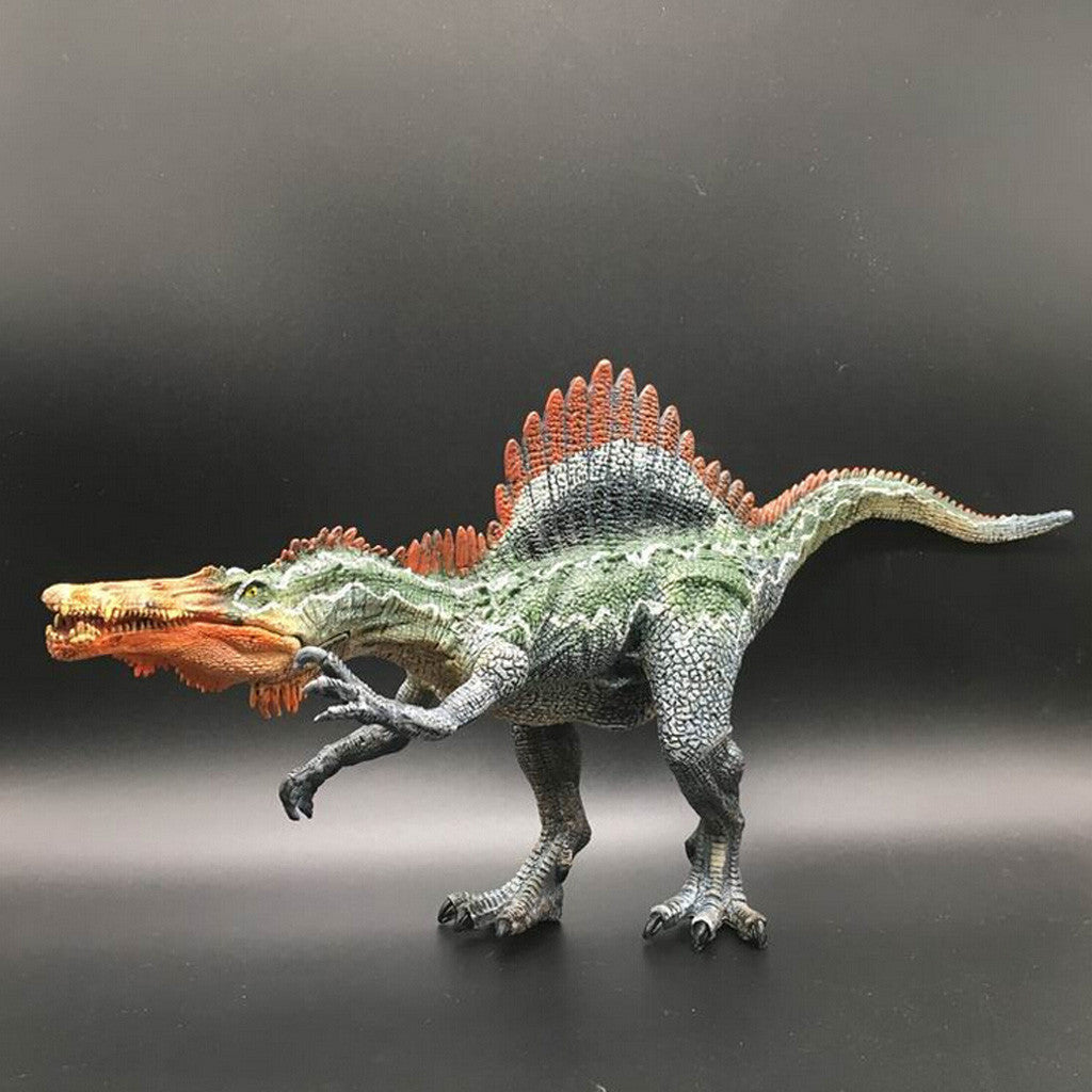 Spinosaurus Dinosaur Model Toy Figure A39542
