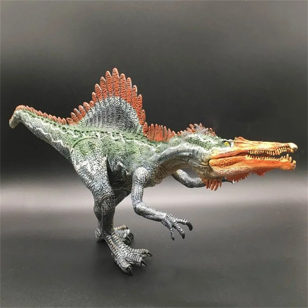 Spinosaurus Dinosaur Model Toy Figure A39542