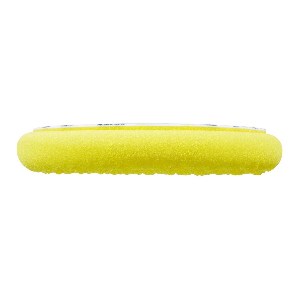 7 in. Rotary Polishing Waffle Foam Pad Q93991
