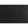 Bunk Carpet Black 9 x 100 C38655