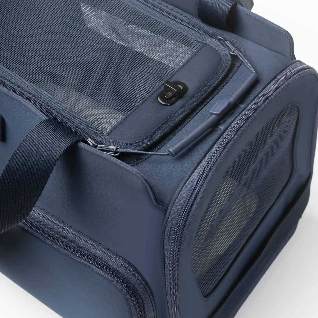 Travel Pet Carrier for Small Dogs and Cats V53423