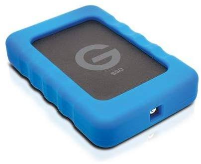 500GB External Drive M6723