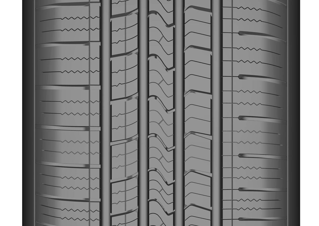 205/60R16 92V XL All-Season Tire Q664818