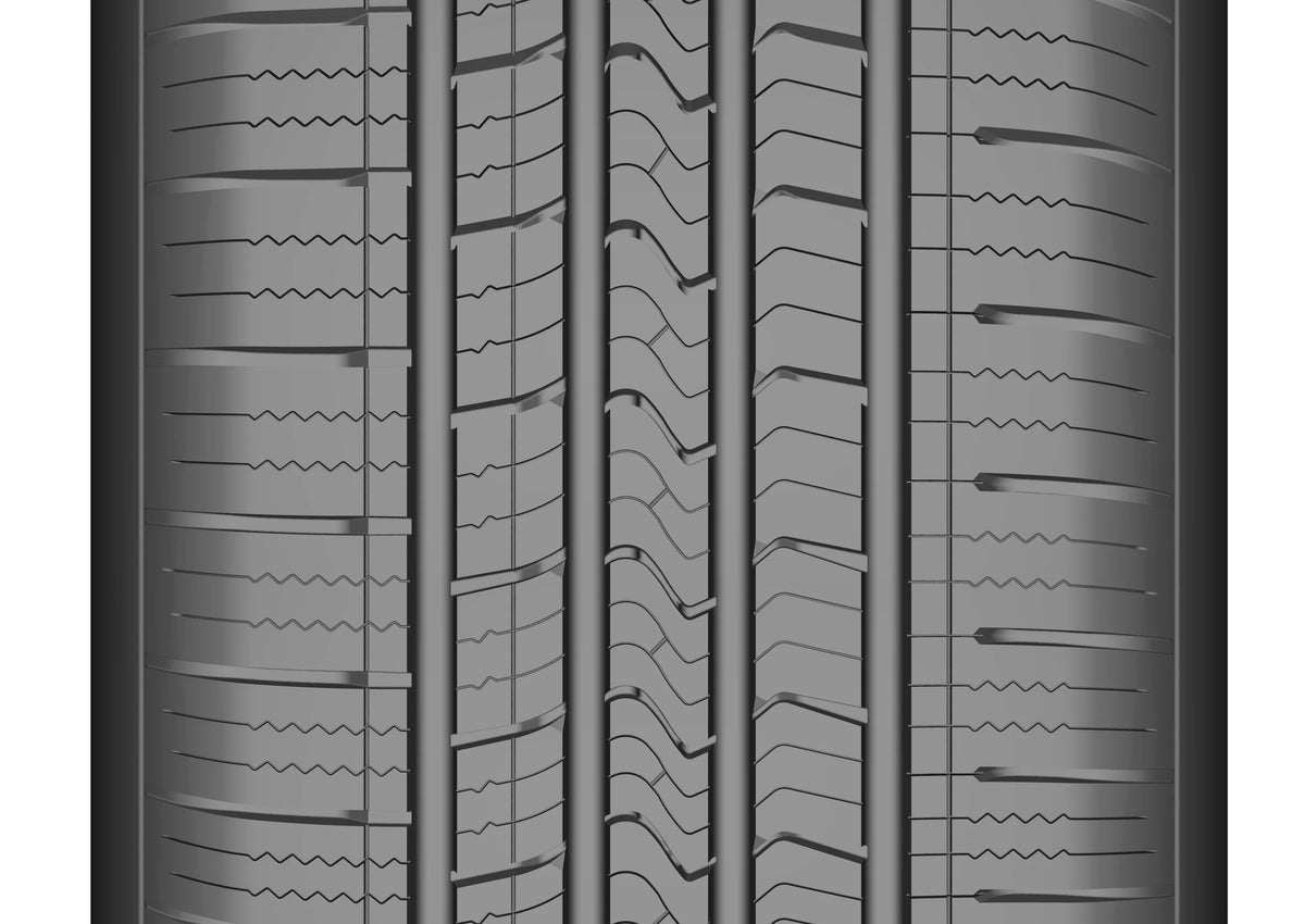 205/60R16 92V XL All-Season Tire Q664818
