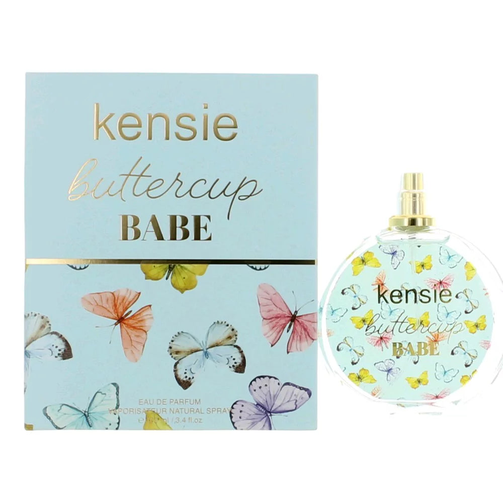 3.4 oz Eau De Parfum Spray O49647