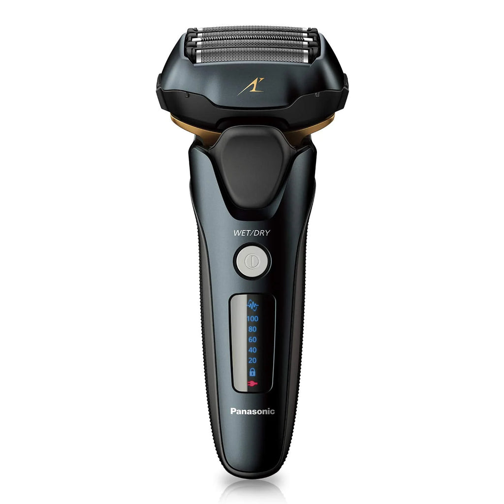 Cordless Shaver Matte Black I80295