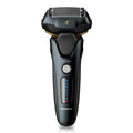 Cordless Shaver Matte Black I80295