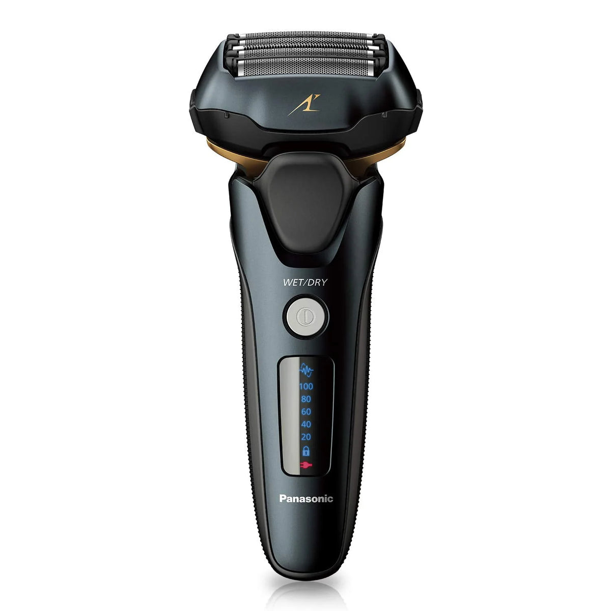 Cordless Shaver Matte Black I80295