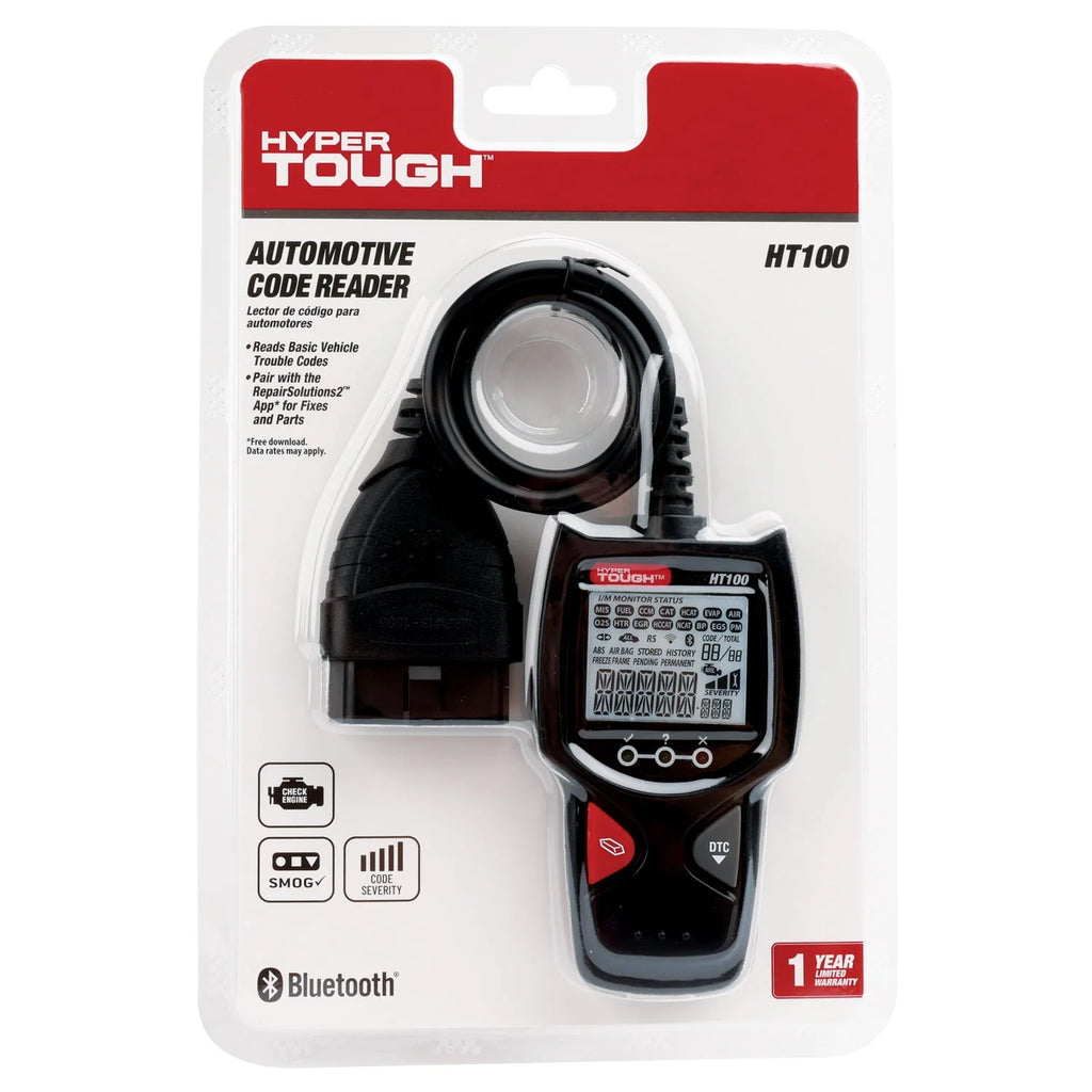OBD2 Code Reader Q960