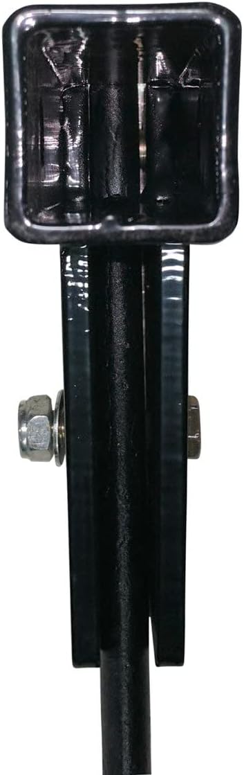 Hitch Mounted Ripper Trenching Soil F448