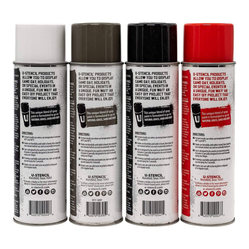 Ohio State Stencil Kit C98704