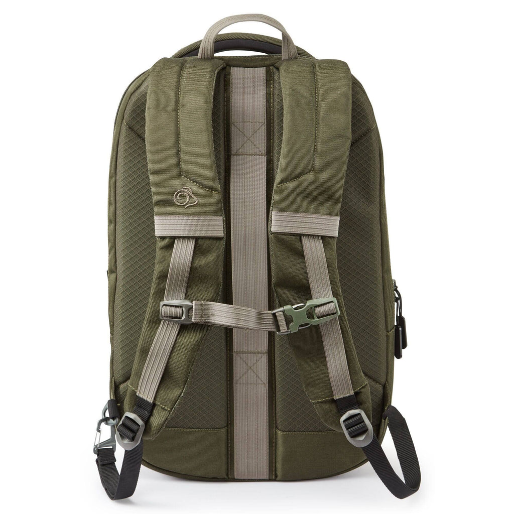 Woodland Green 30L Rucksack K935