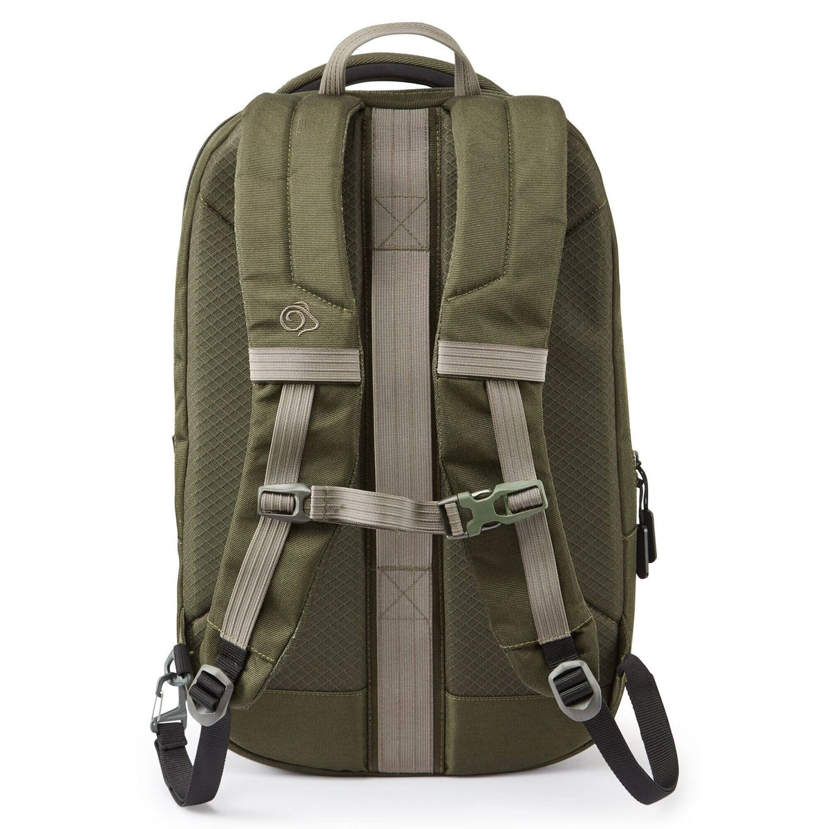 Woodland Green 30L Rucksack K935