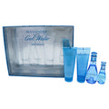 4 Pc Eau De Toilette Gift Set with Body Lotion N717