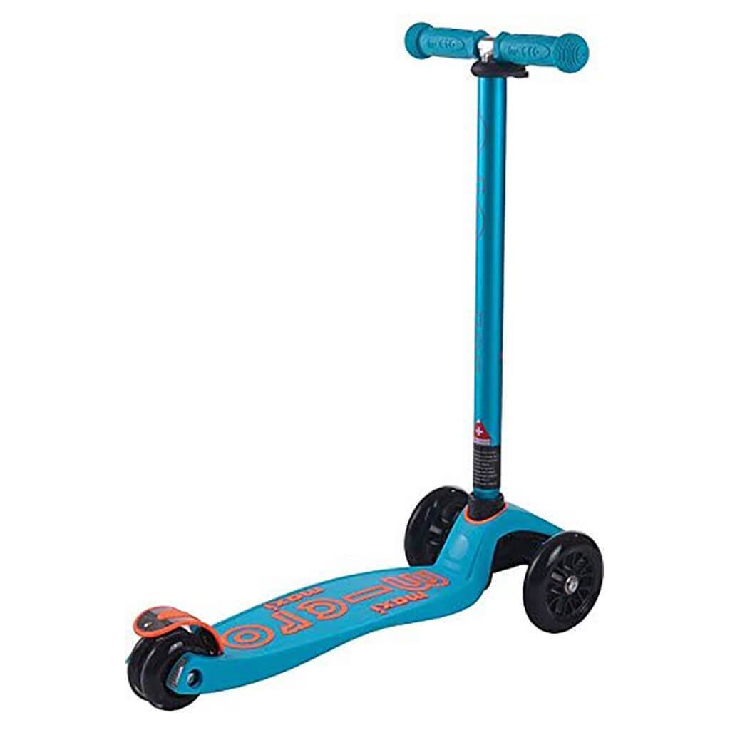 Caribbean Blue Scooter S77554