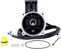 12 Volts Tilt Trim Motor for Force Outboards 85-150HP 2-Wire Connection C70877