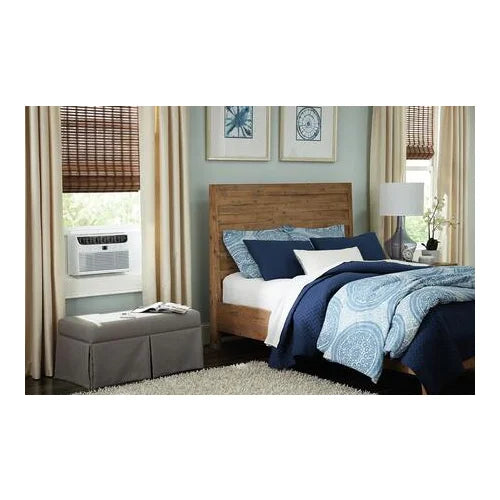 6000 BTU White Window Mounted Air Conditioner P11558