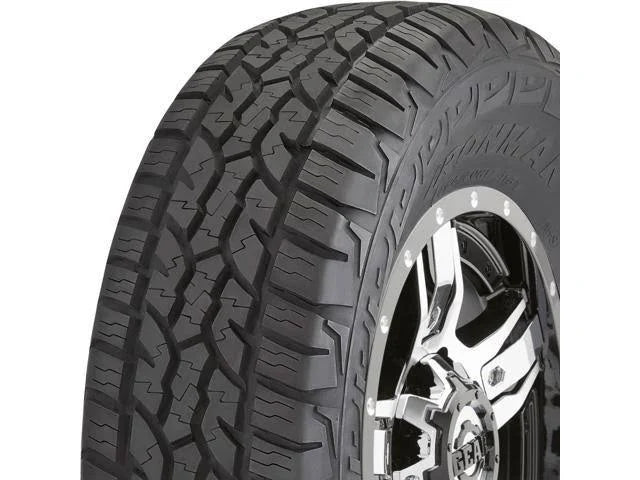 Ironman All Country A/T LT245/75R16 P9006