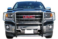 Stainless Steel Grille Guard U2650