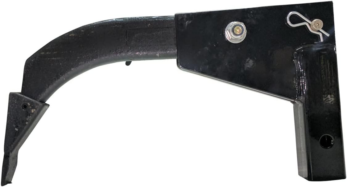 Hitch Mounted Ripper Trenching Soil F448
