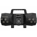 Matte Black Outdoor Game Caller Dual Speaker S27282