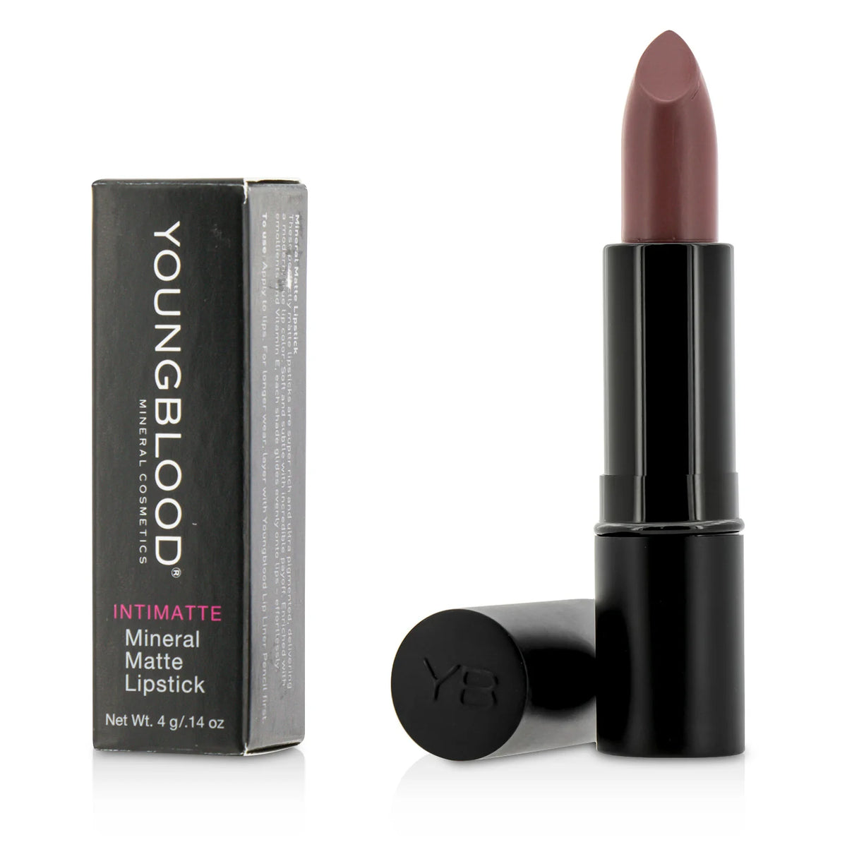 Mineral Matte Lipstick 4g/0.14oz K781