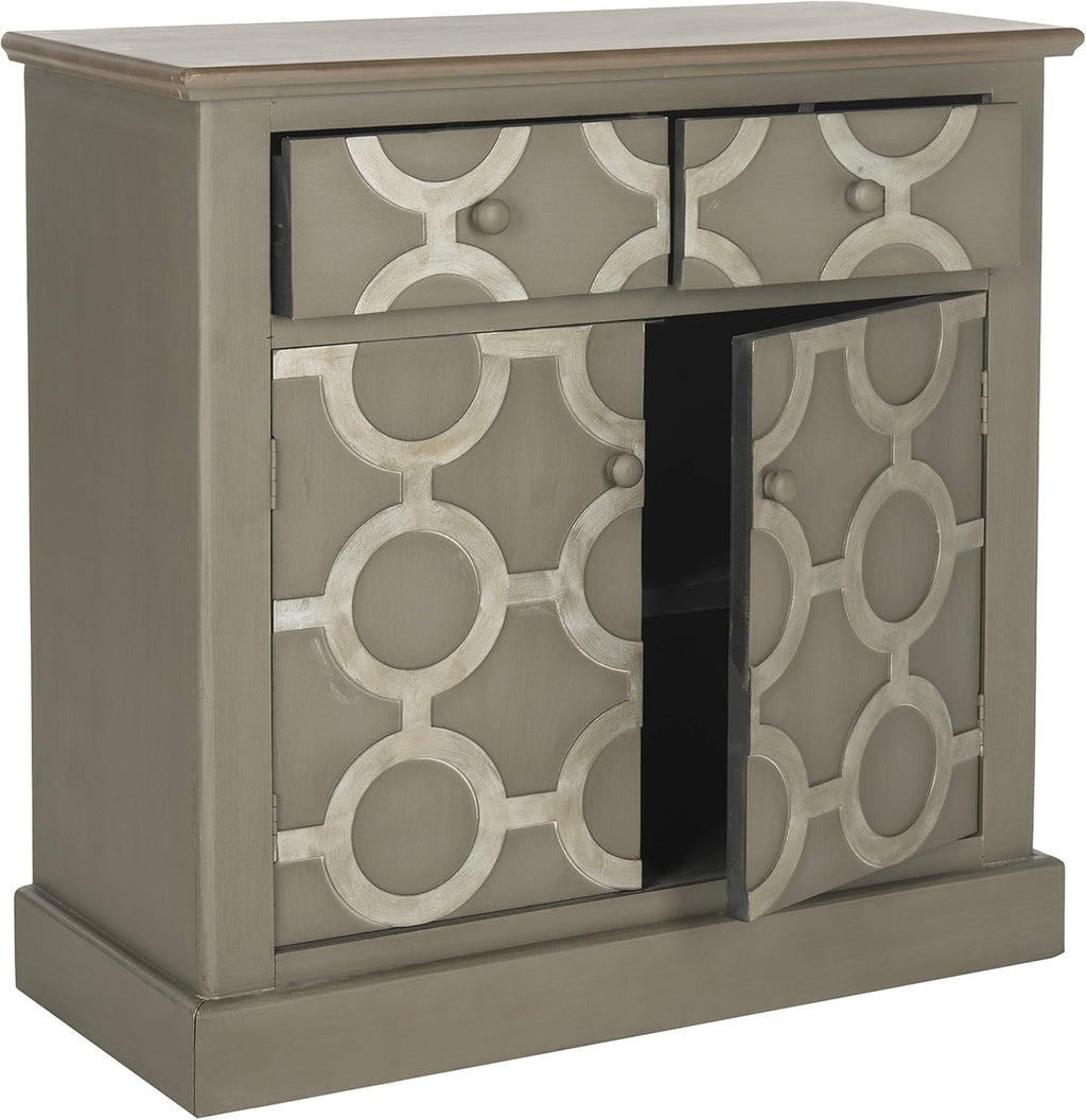 Grey Chest E57694